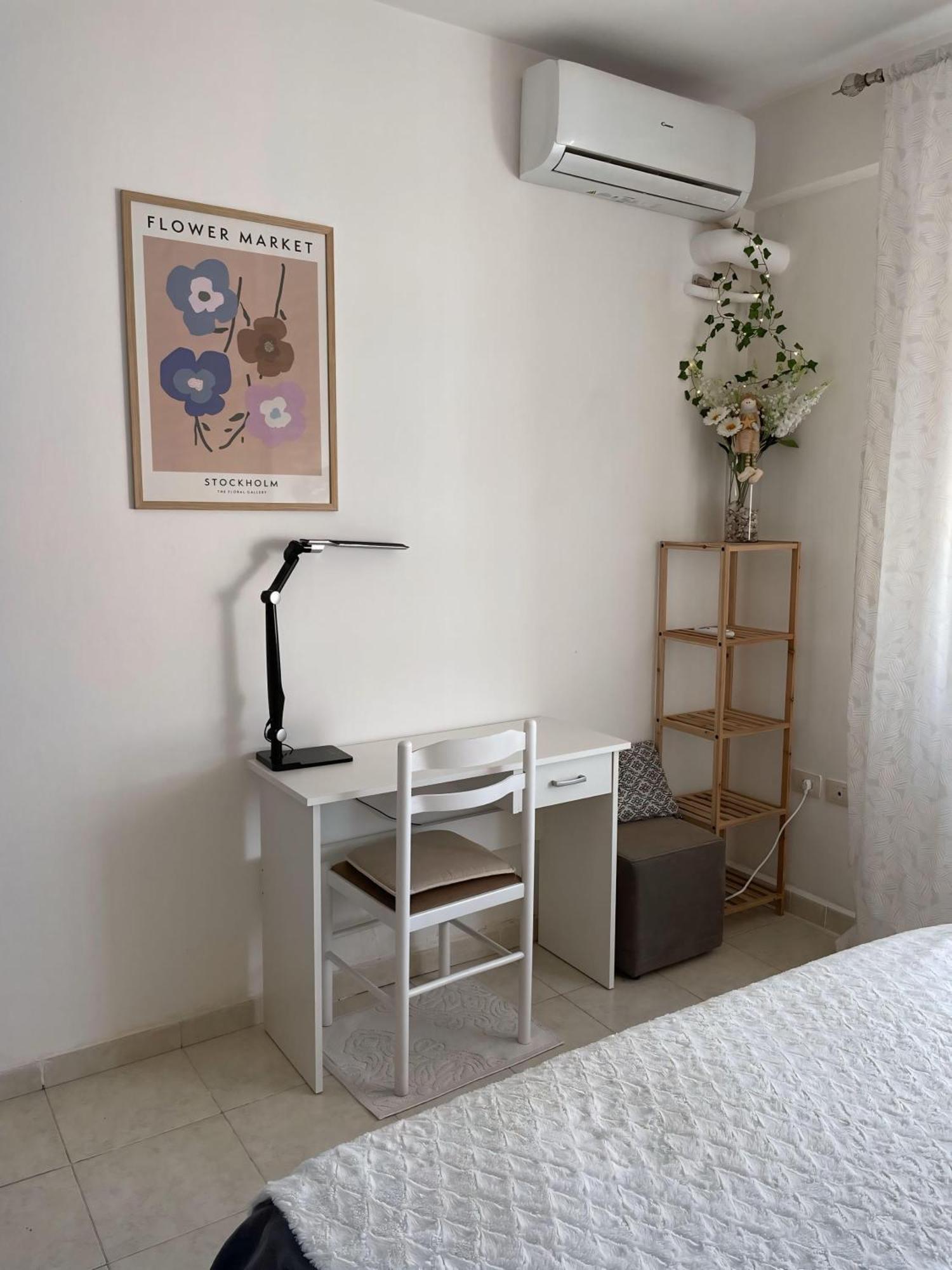 Sun&see Appartement