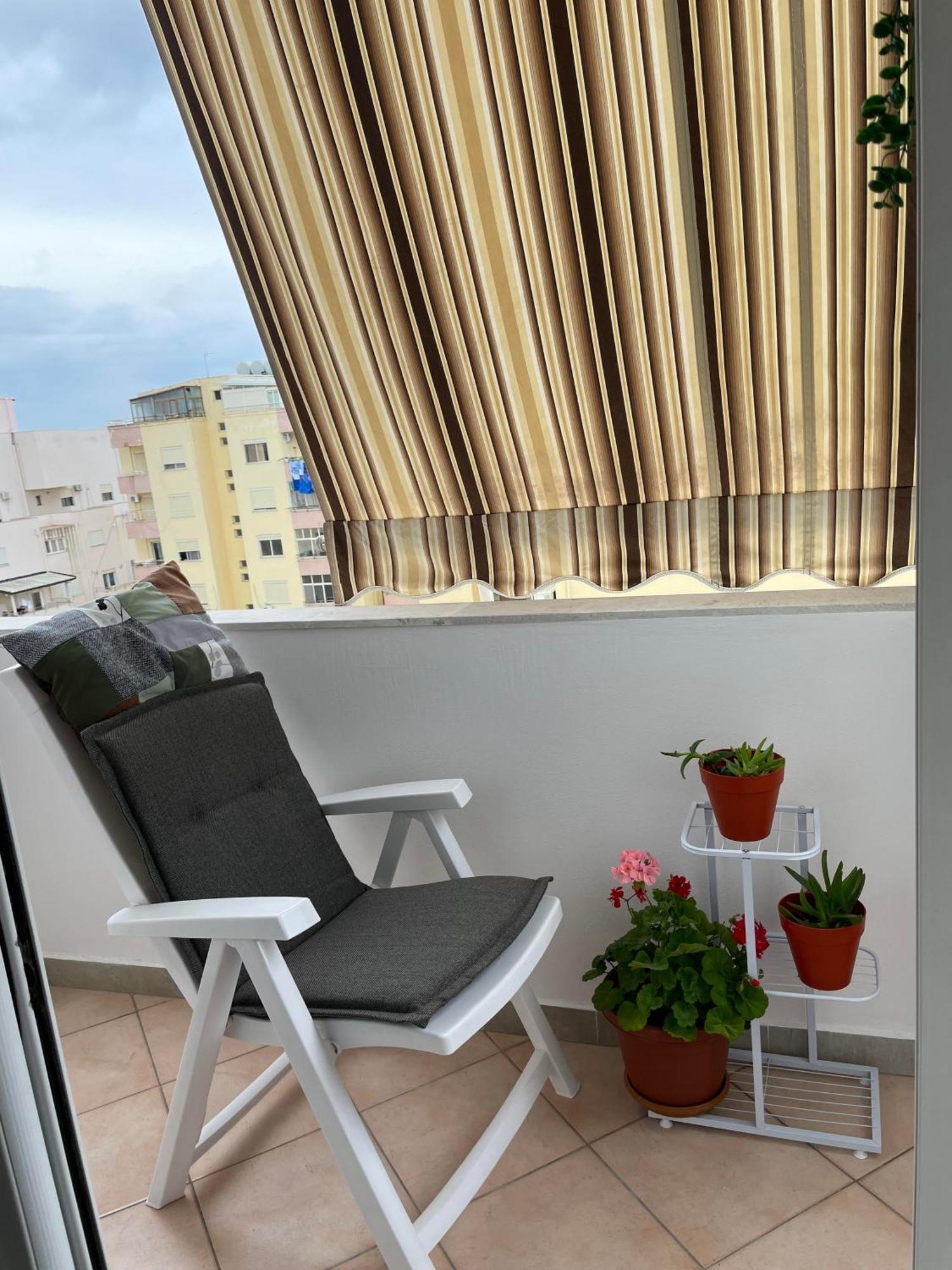 Appartement Sun&see *
