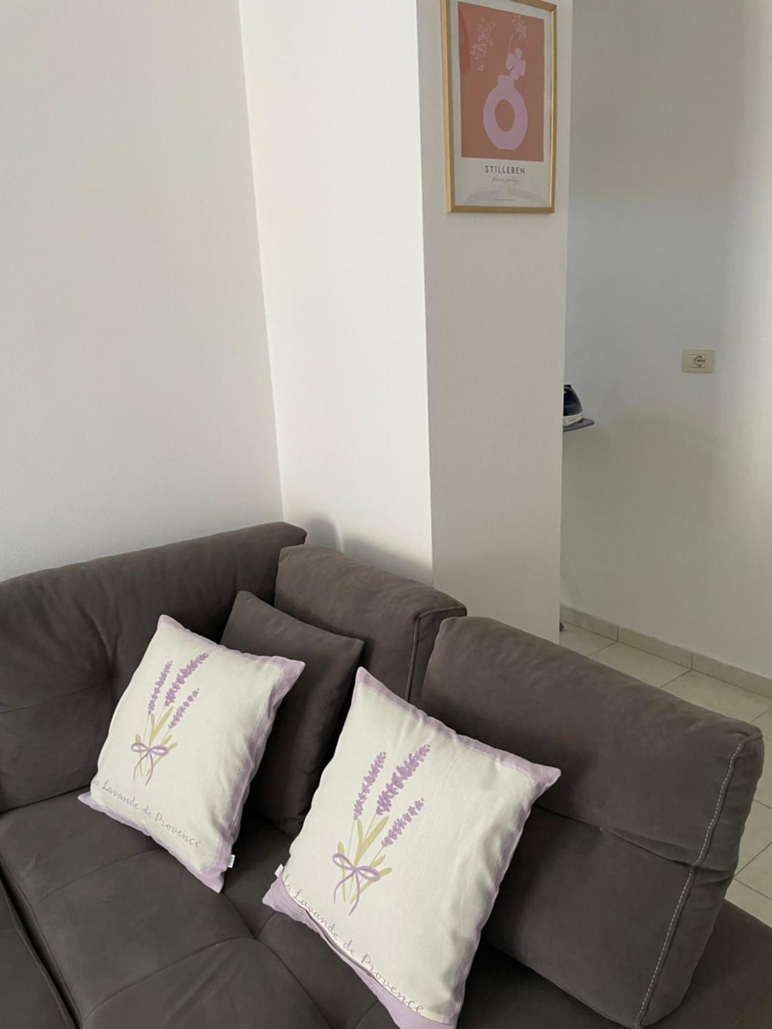 Sun&see Appartement *